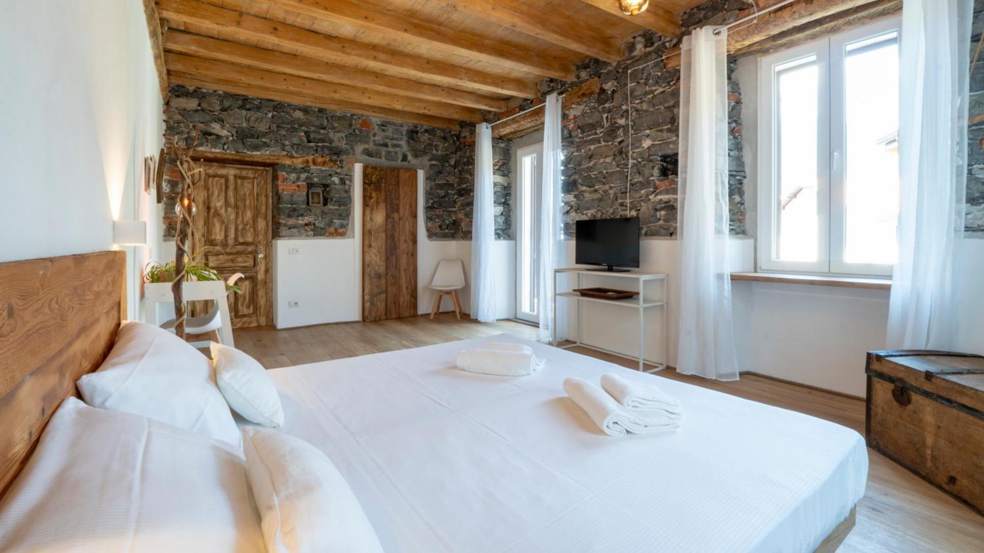 Salice Divino Hotel Lezzeno Quarto foto