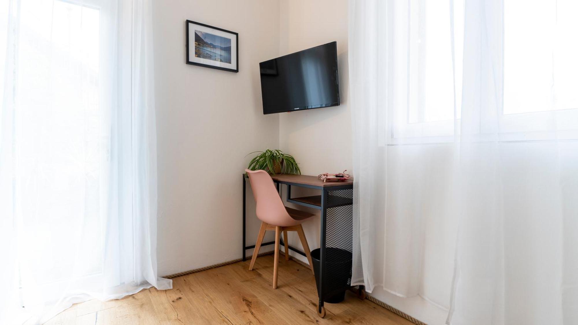 Salice Divino Hotel Lezzeno Quarto foto
