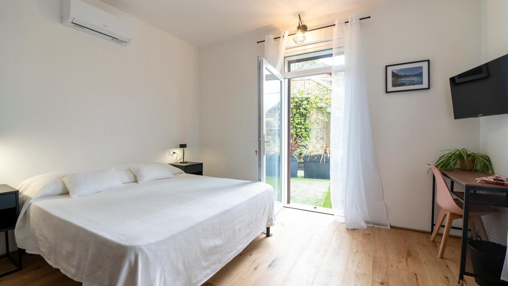 Salice Divino Hotel Lezzeno Quarto foto