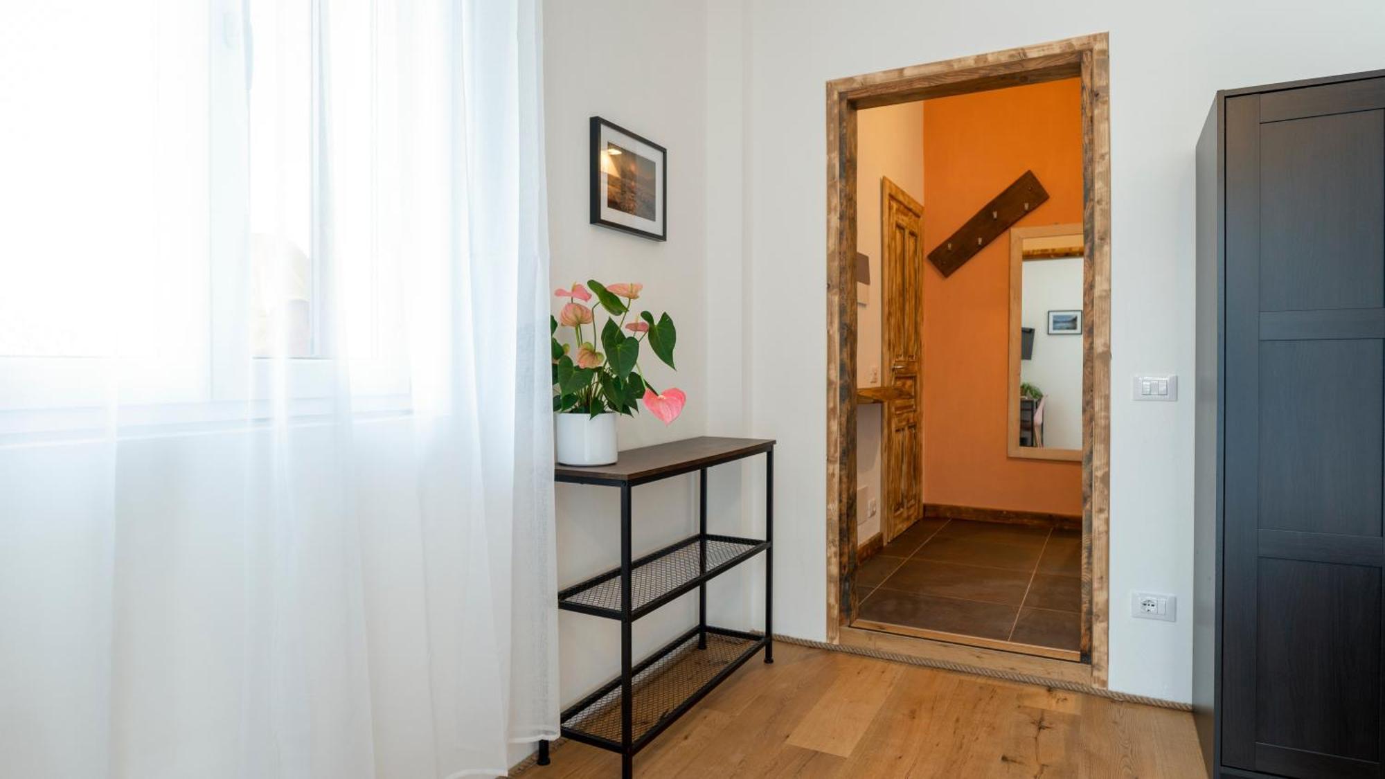 Salice Divino Hotel Lezzeno Quarto foto