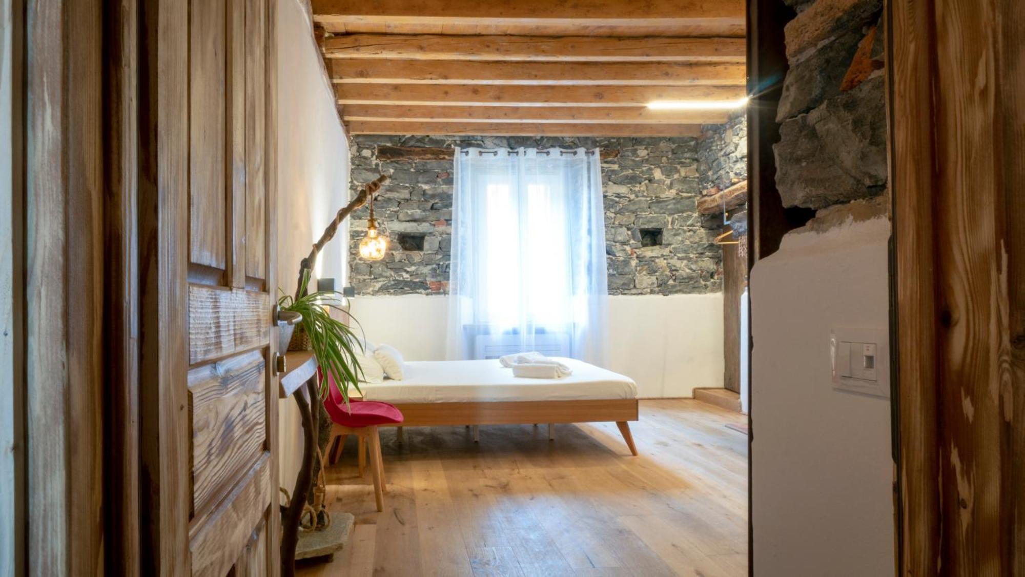Salice Divino Hotel Lezzeno Quarto foto