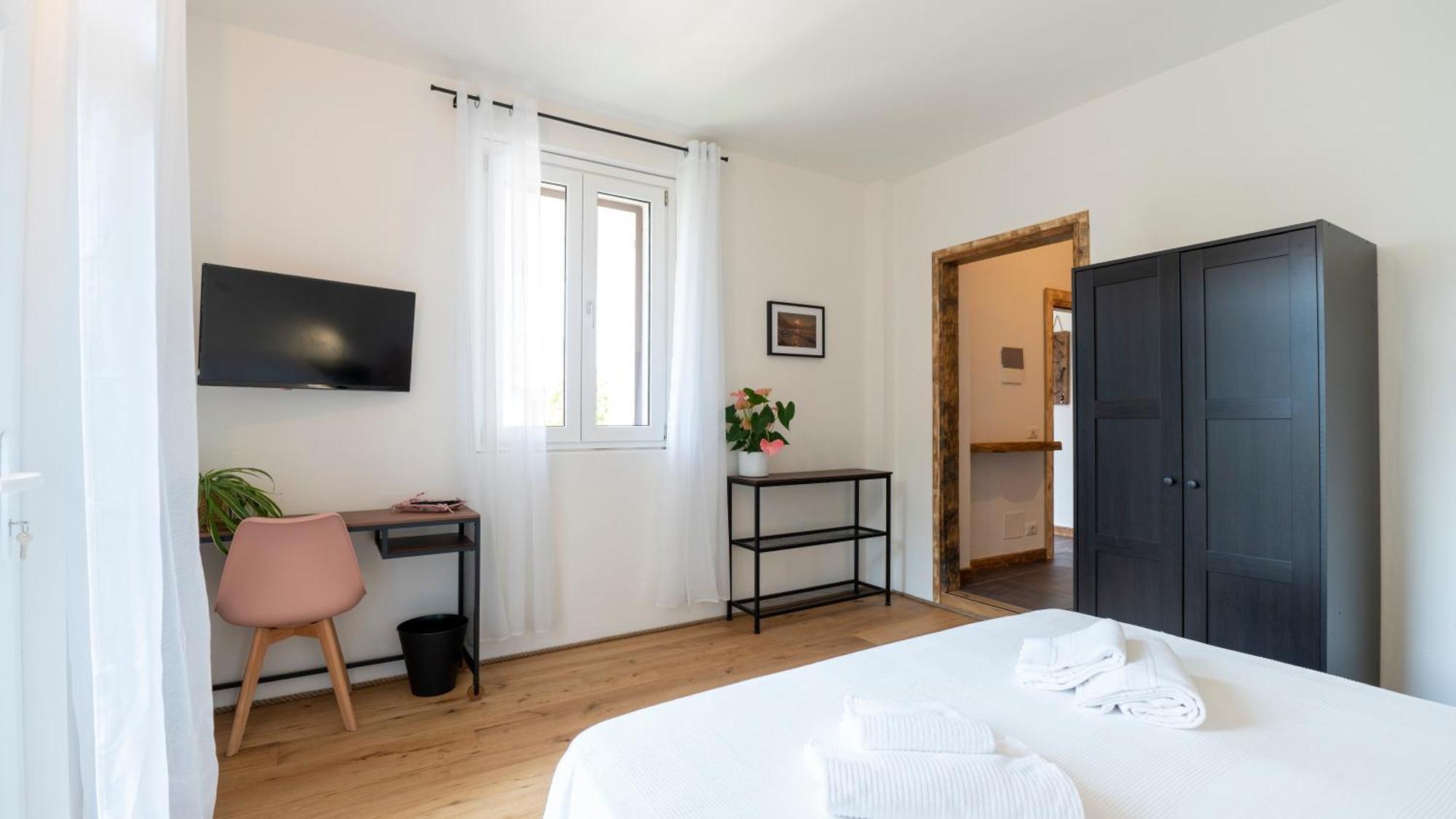 Salice Divino Hotel Lezzeno Quarto foto