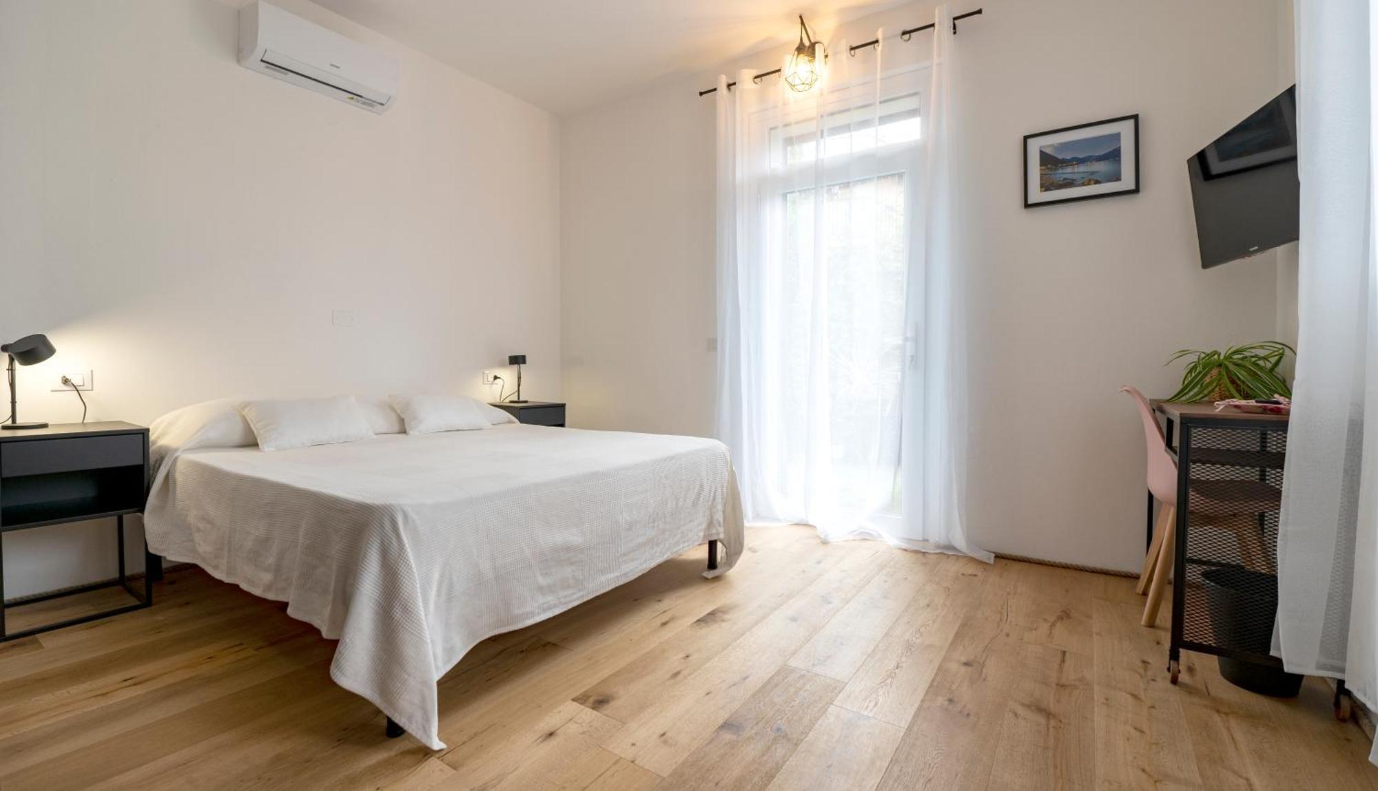 Salice Divino Hotel Lezzeno Quarto foto