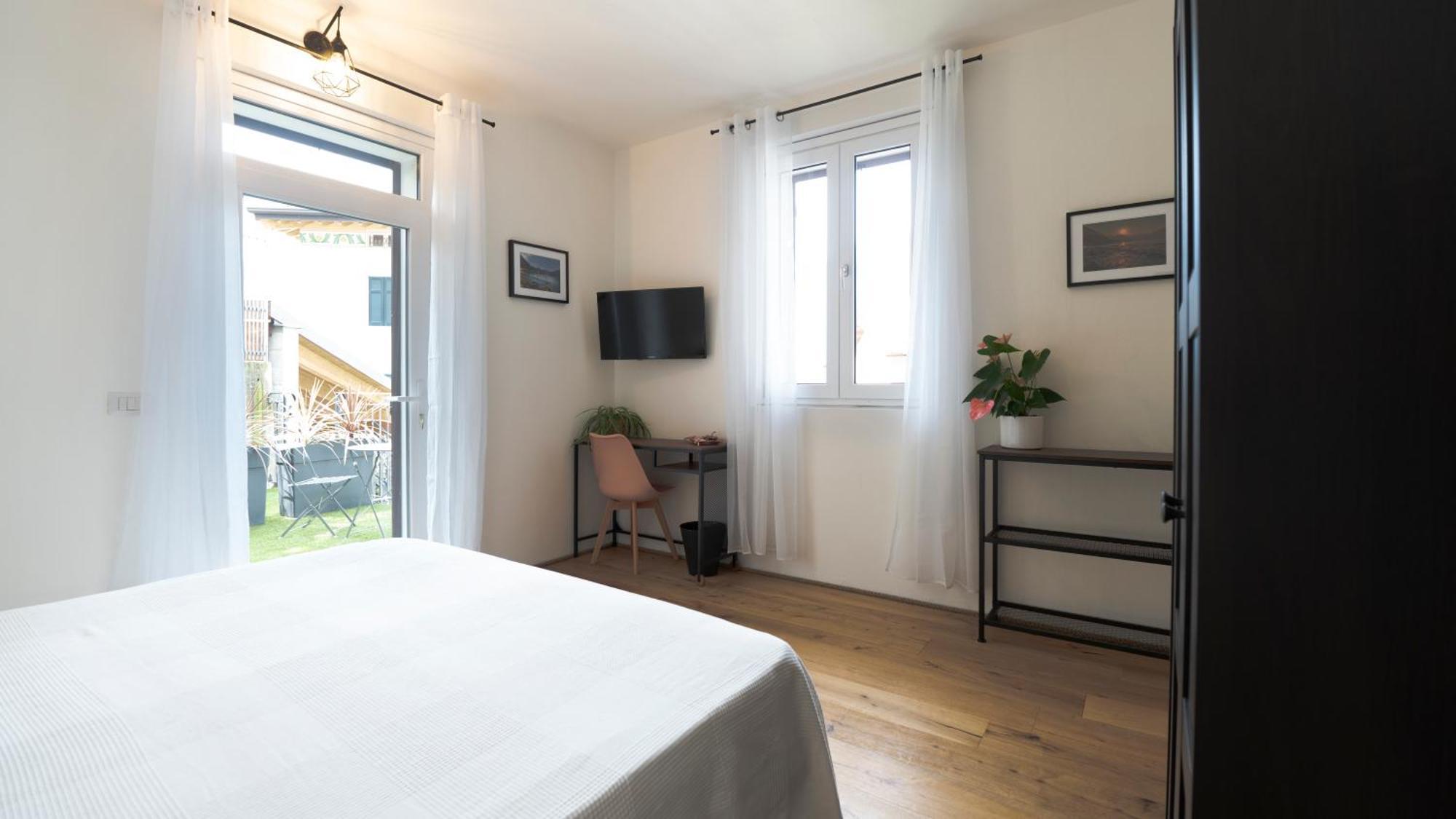 Salice Divino Hotel Lezzeno Quarto foto