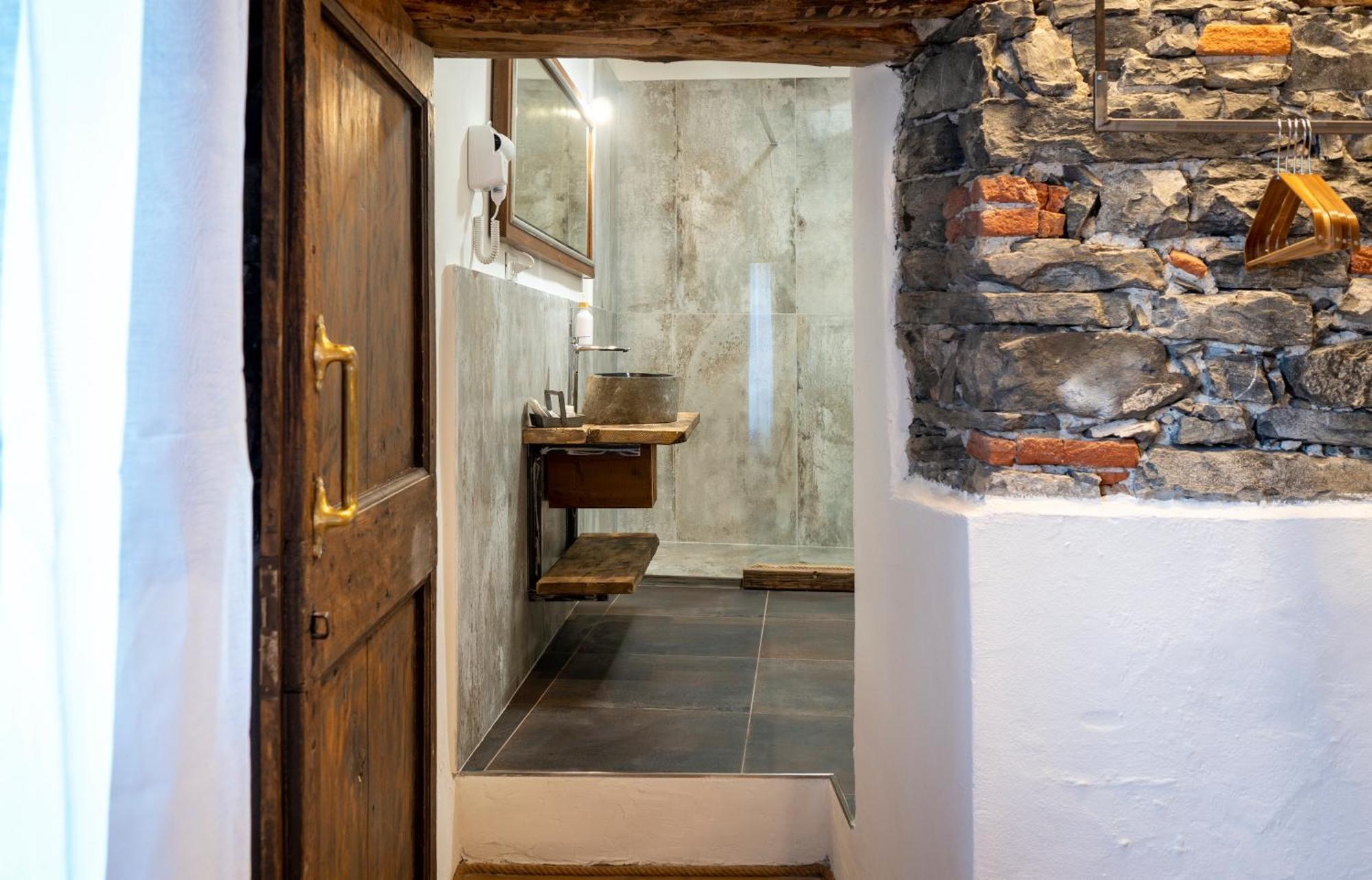 Salice Divino Hotel Lezzeno Quarto foto
