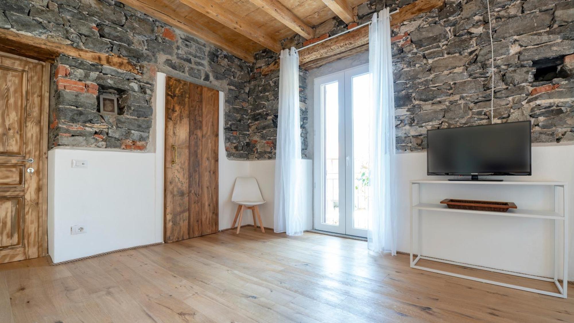 Salice Divino Hotel Lezzeno Quarto foto